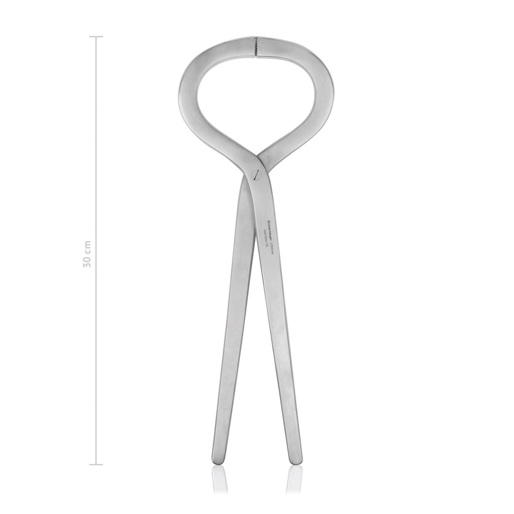 hoef onderzoekstang licht model, 30 cm 