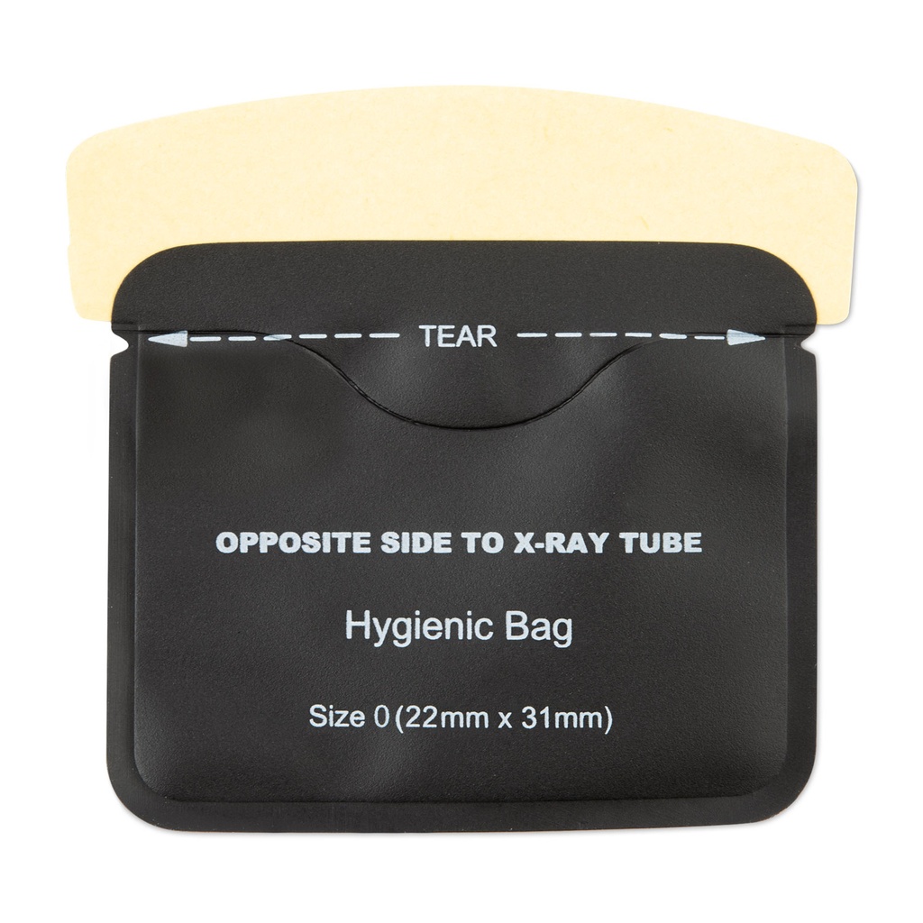 hygiëne zakjes maat 0, 100st.