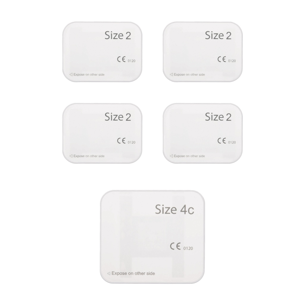 [70803101] Imaging Plate Starter Kit