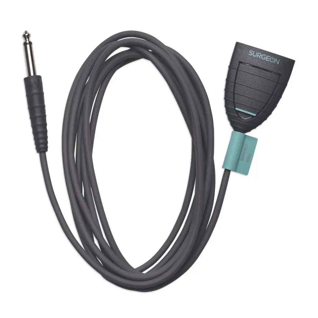 [323138] Kabel voor neutraalelectrode