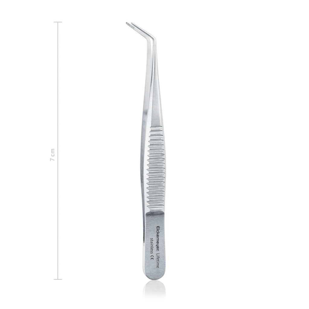 kapselpincet Fuchs, 7 cm  