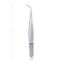 kapselpincet Fuchs, 7 cm  