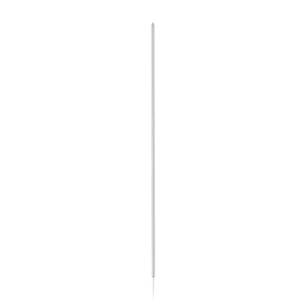 KIRSCHNER - Draadtrocart Ø2.0 x 150mm, ronde schacht 