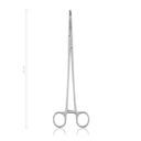 [142925] Arterieklem Mixter, 25 cm 