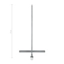 bot-biopsie-Instrument, 17 cm, ID=2,0mm UD = 3,0 mm 