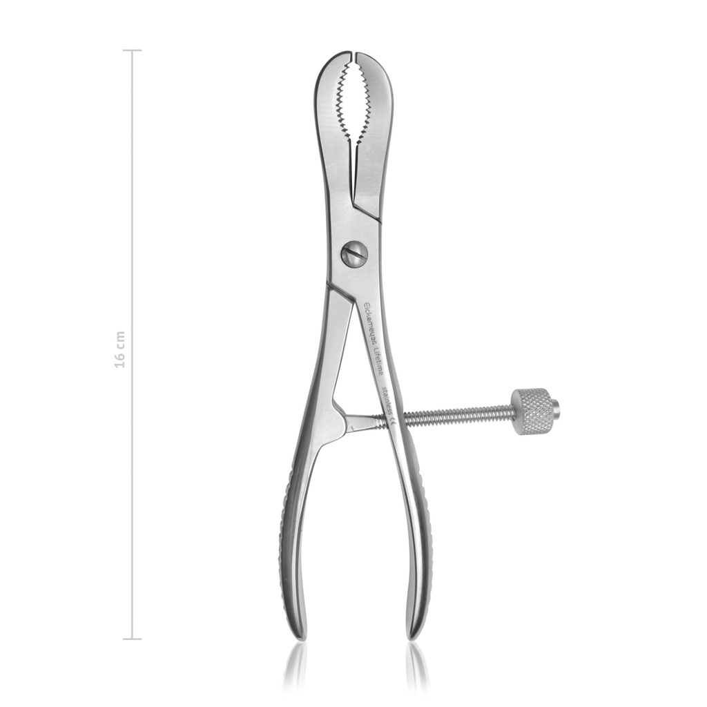 botvattang Setter, 16 cm  