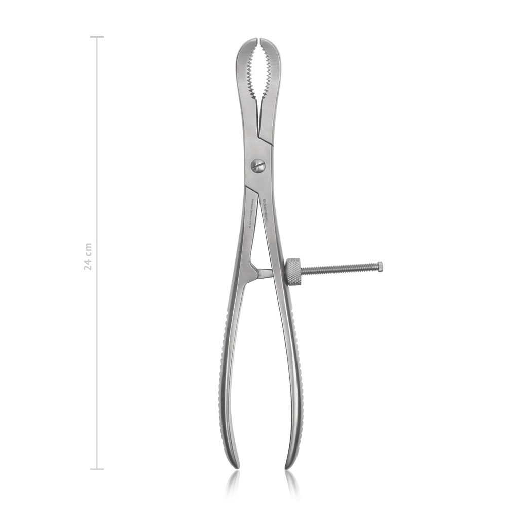 botvattang Setter, 24 cm  