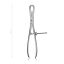 botvattang Setter, 24 cm  