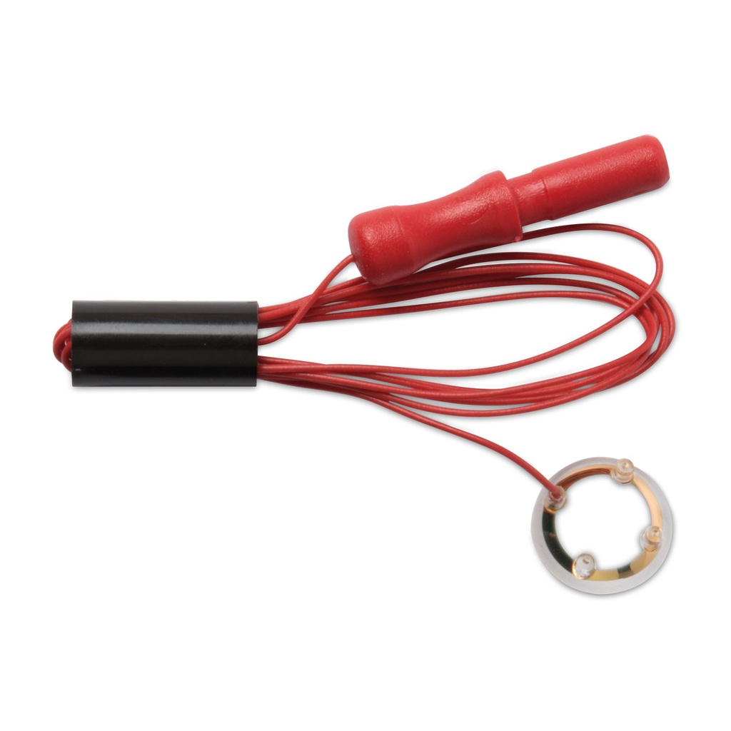 Contactlenzenelektrode voor RETevet™