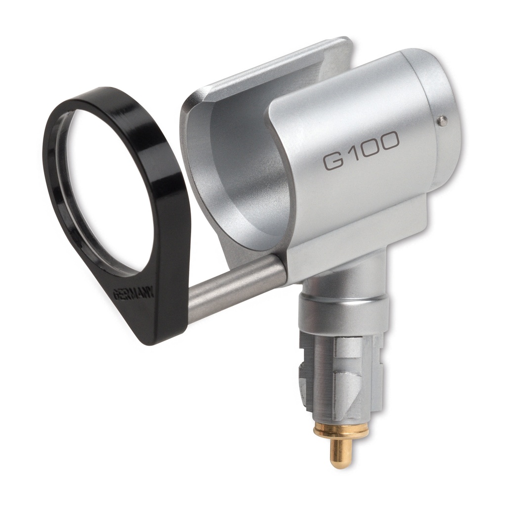 [300025] HEINE G100 LED gespleten otoscoop 2,5 V