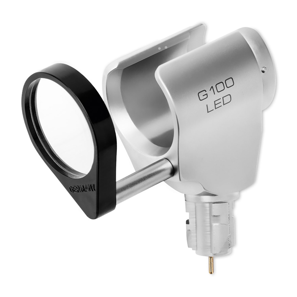 [300036] HEINE G100 gespleten LED otoscoop, G-008.21.301