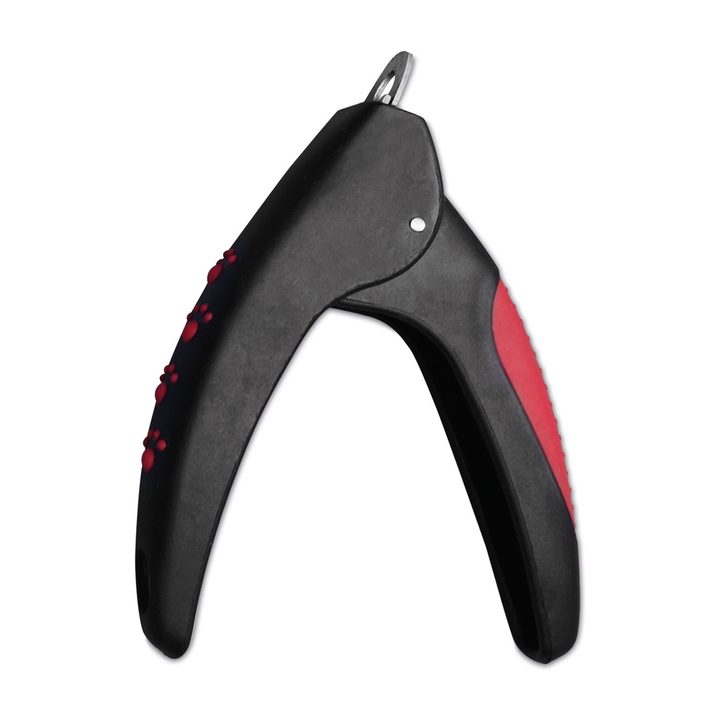 Nagelknipper kat