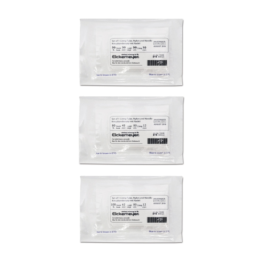 kruisband Erset Multipack II  