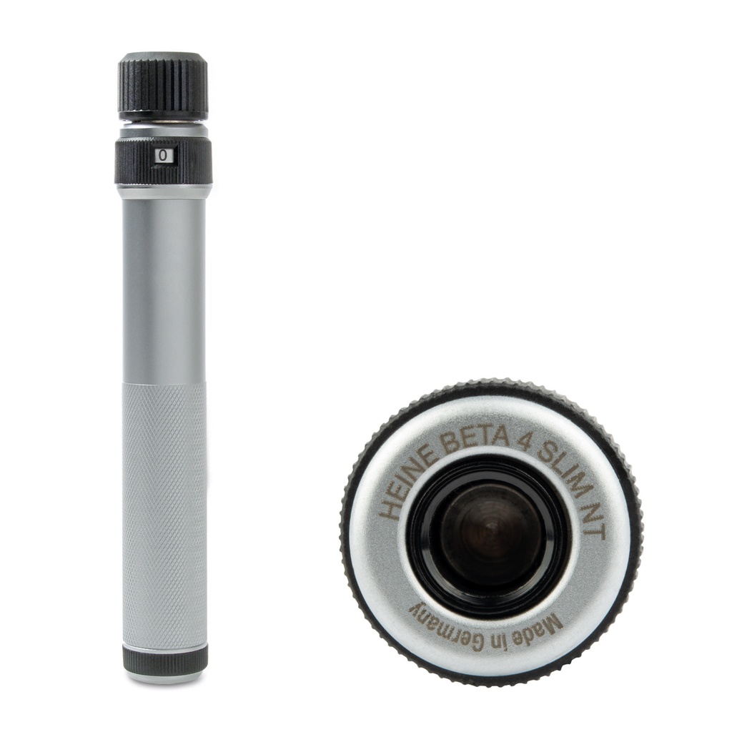 [302536] HEINE®  handgreep BETA 4 SLIM NT