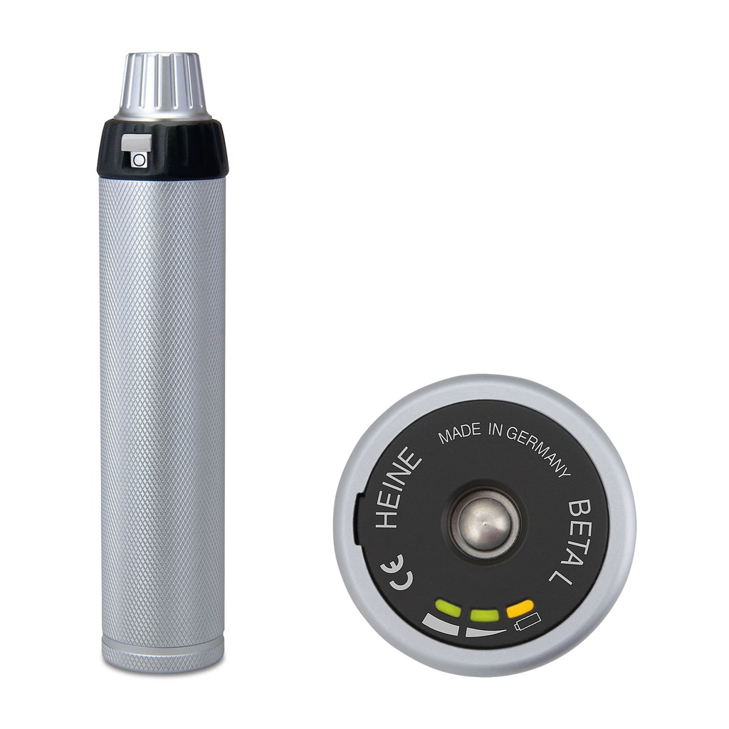 [302555] HEINE® BETA® L Li-ion accu handgreep
