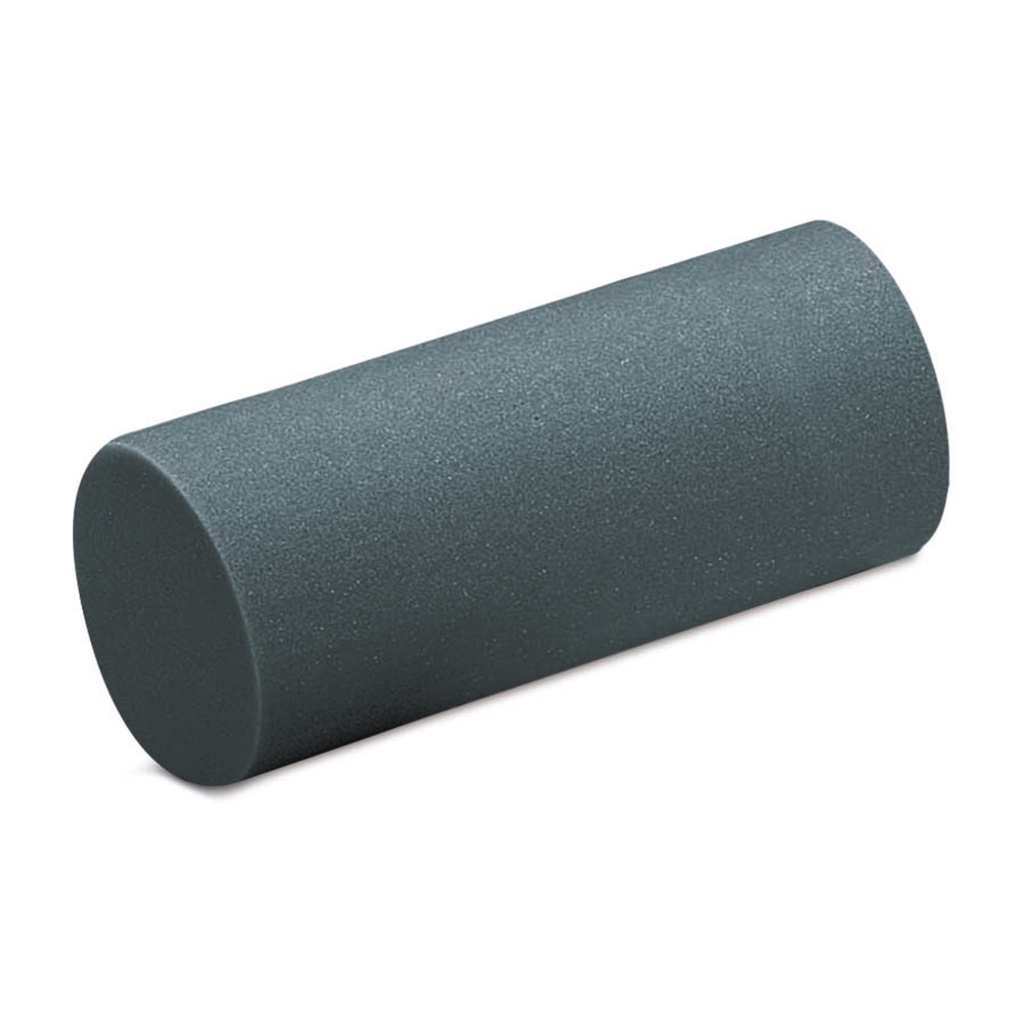 positioneringshulp van schuimrubber, rol, D = 11, H = 25 cm 