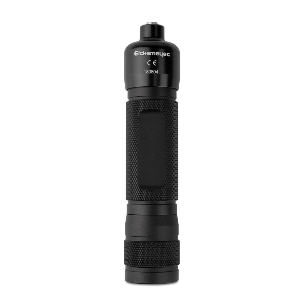 LED-acculichtbron voor endoscopen, inclusief: LED lichtbron, accu, laadstation en adapter,
