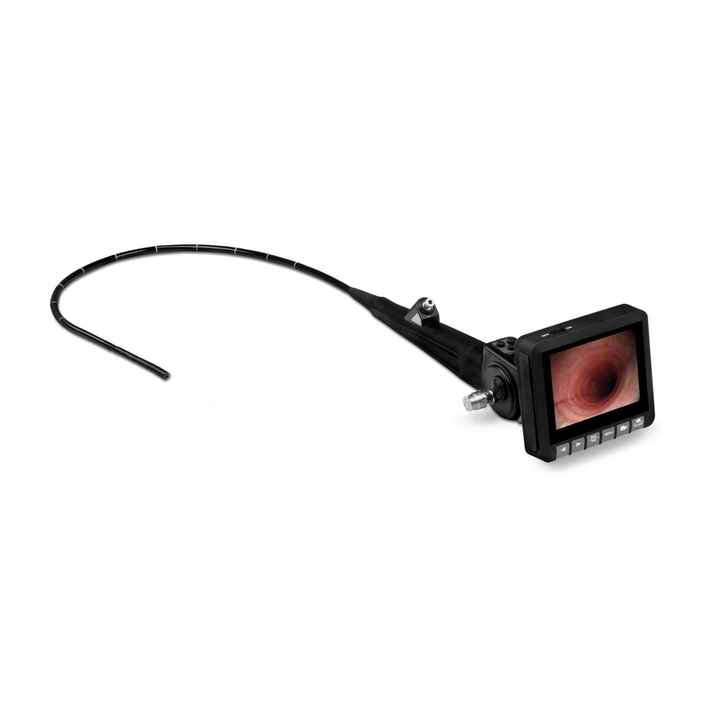 EickView 60 LED-Videoendoscoop