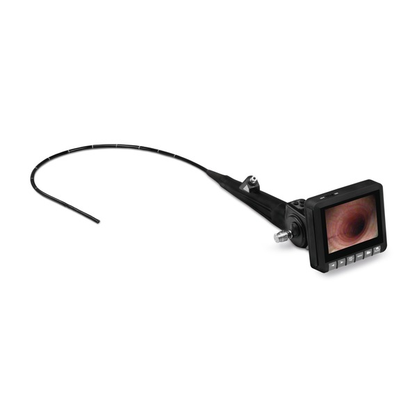 EickView 60S LED-Videoendoscoop