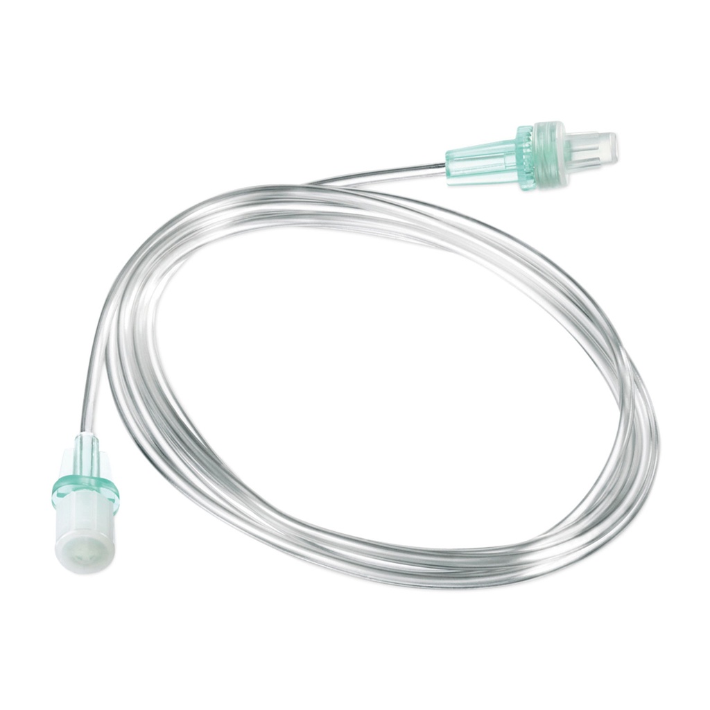 Infuusslang voor syringe pomp  