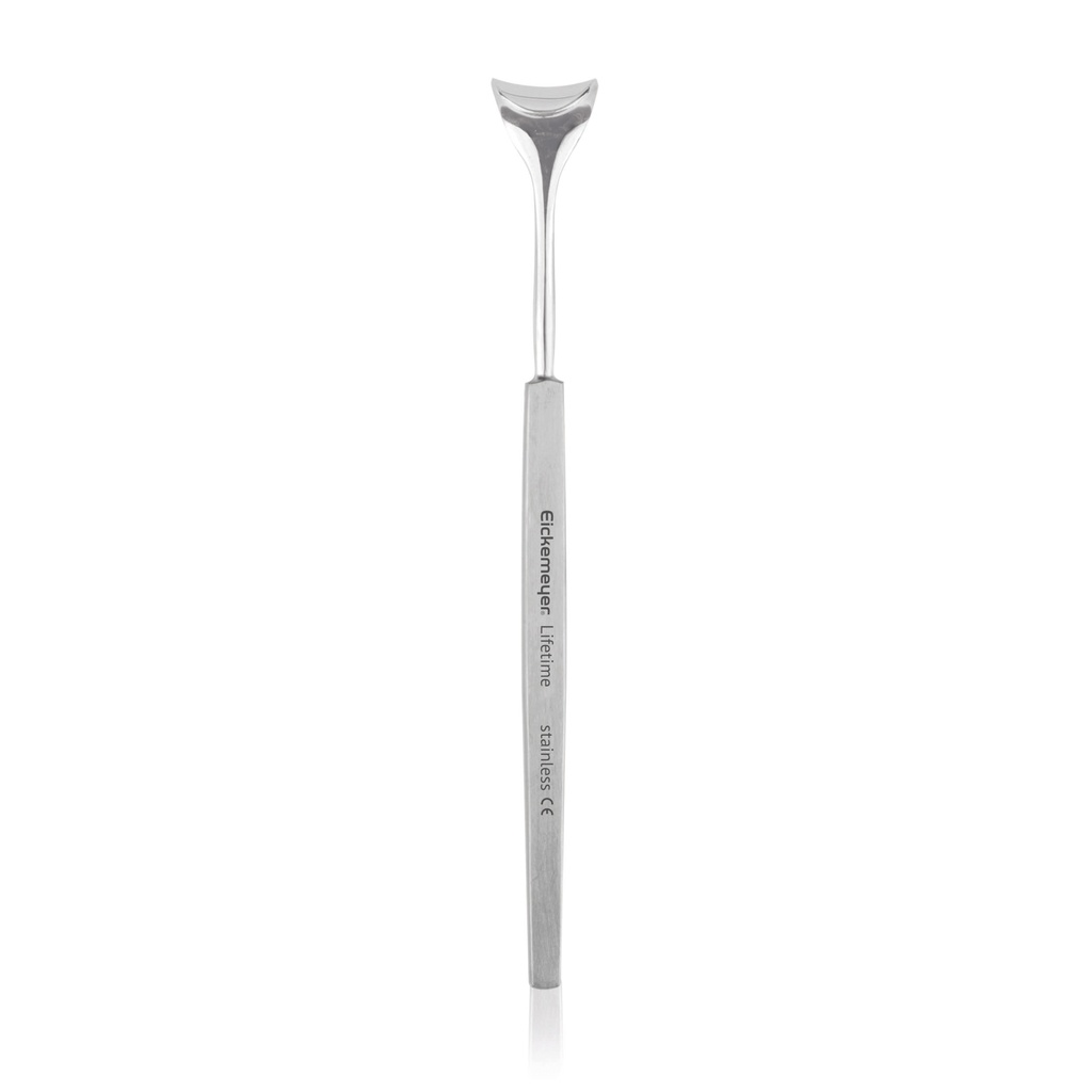 [170116] Ooglidhouder Desmarres, nr. 3, 16 mm, 14 cm