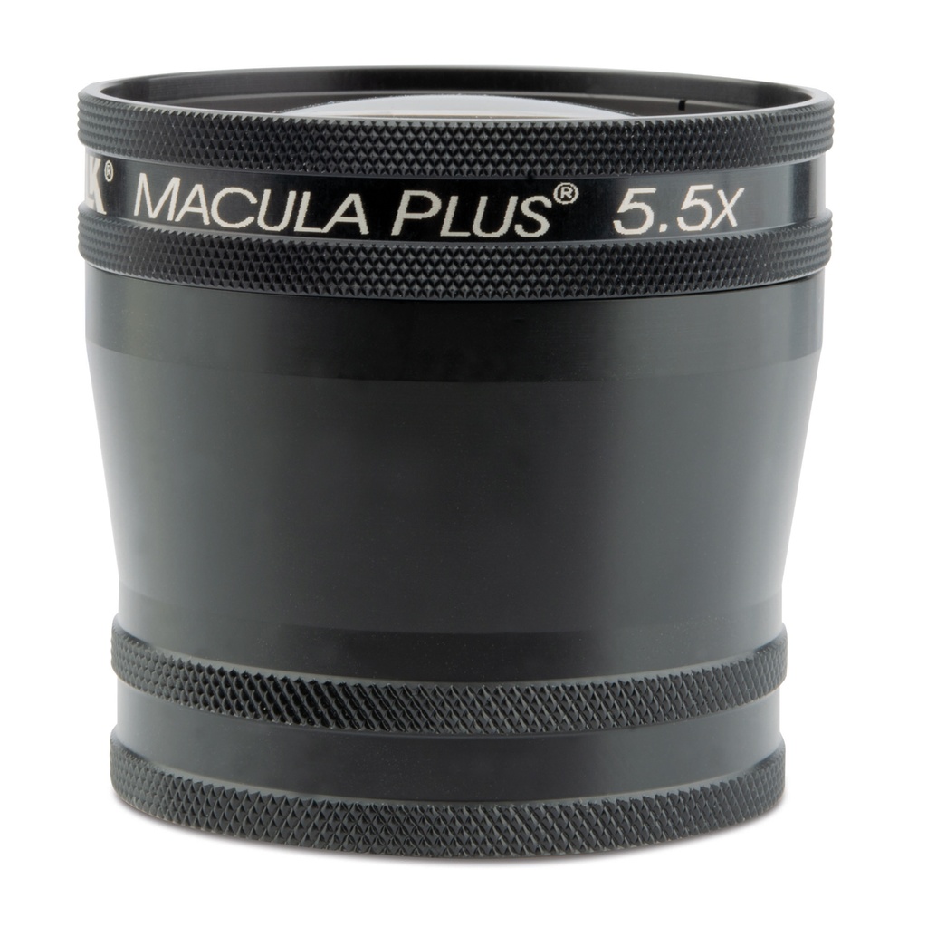 Asferische lens VOLK MaculaPlus 5.5