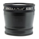 [173537] Asferische lens VOLK MaculaPlus 5.5
