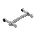 Mondsperder voor katten 6 cm