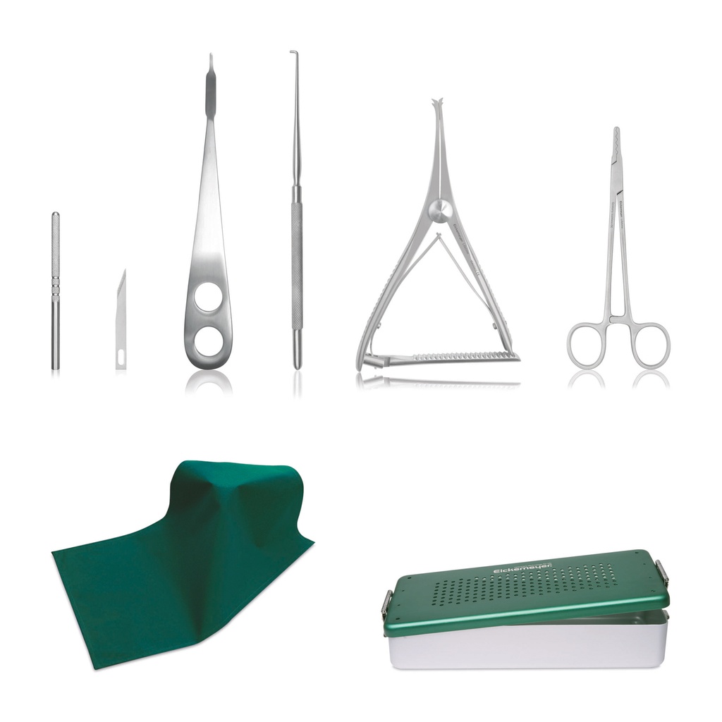 Meniscus set  