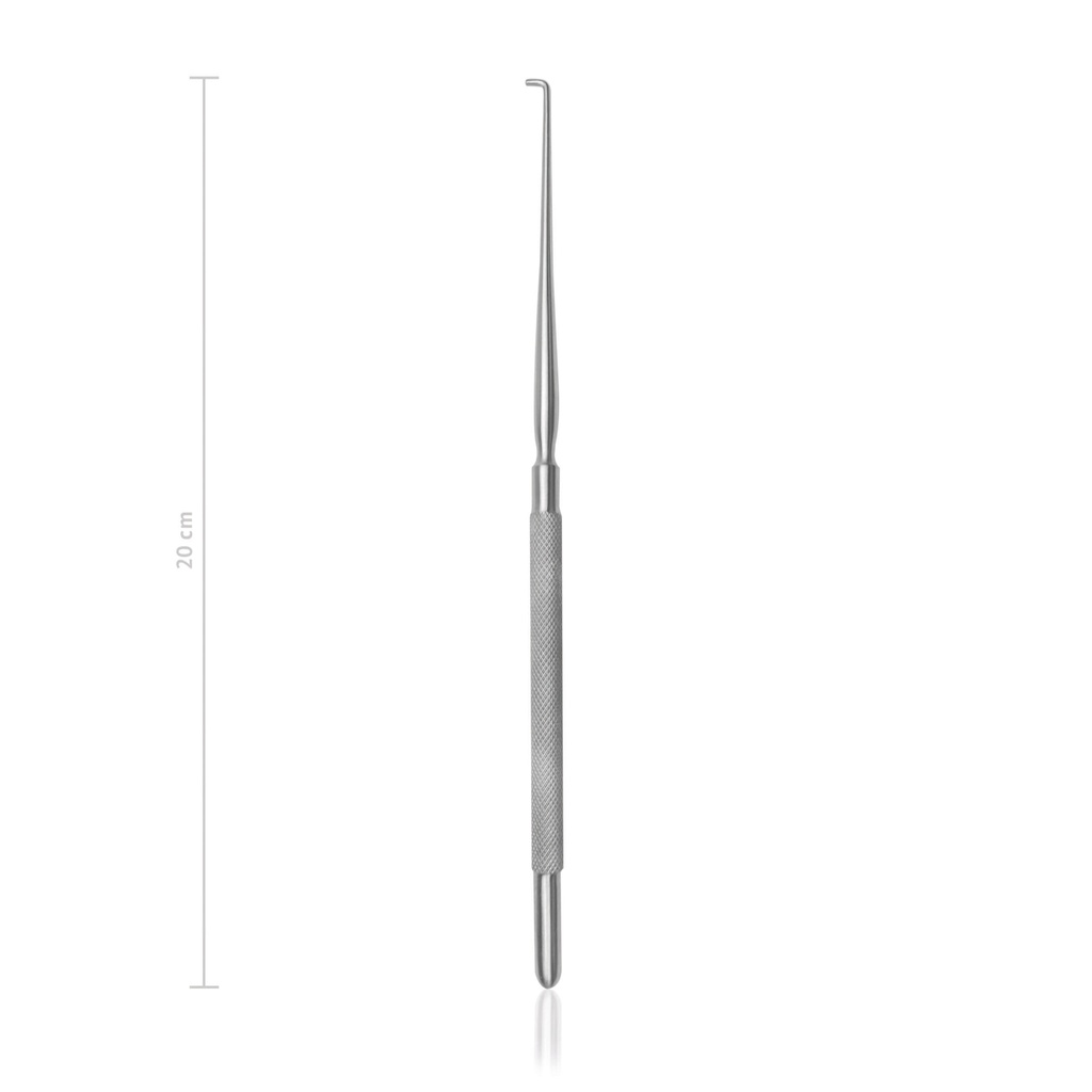 Meniscus Probe - 1mm Dimeda 40.069.20 