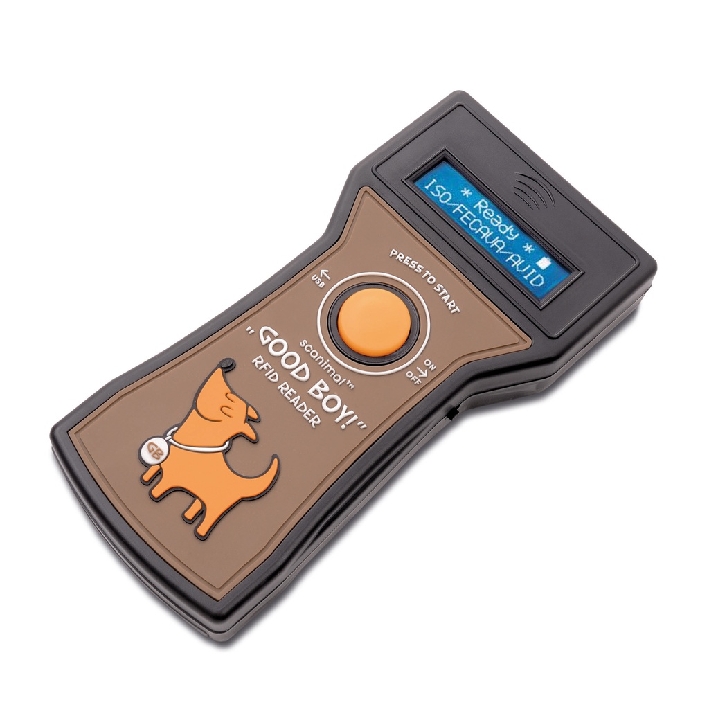 microchip lezer
