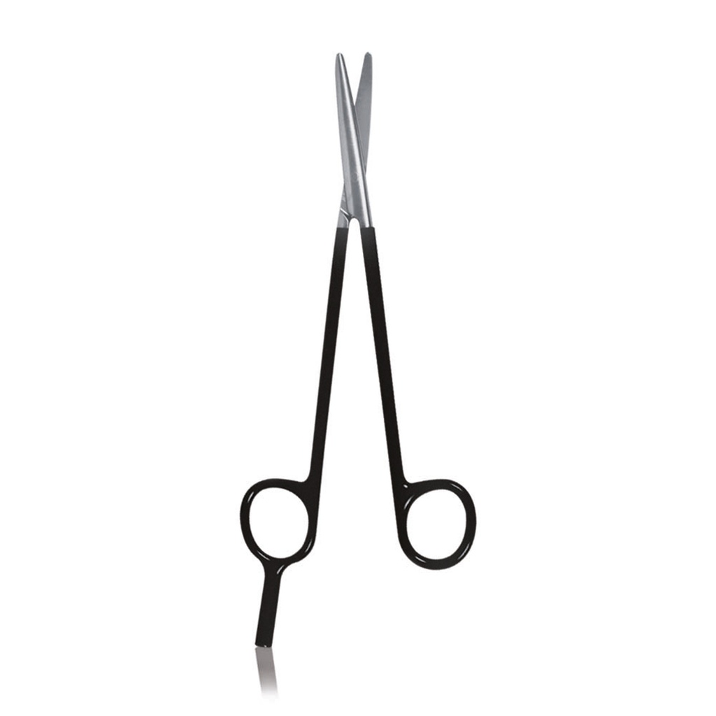 monopolaire schaar Metzenbaum recht 18 cm voor 325050 