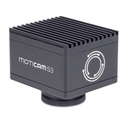 Motic MOTICAM S3 met USB 3.1 Kabel Calibration Slide USB Stick met Software Motic Images 3.0,
