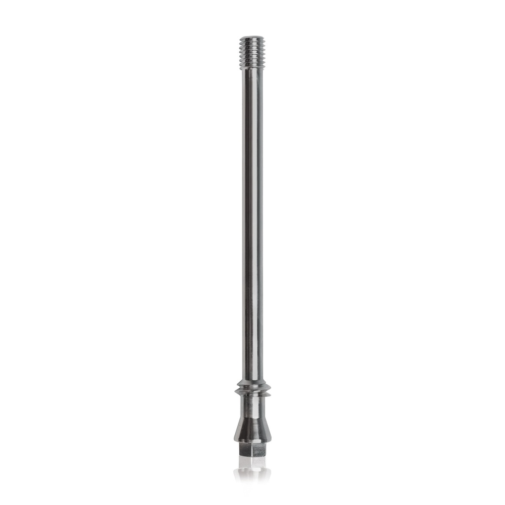 MTV – Implantaat  6 x 120mm implantaatstaal 