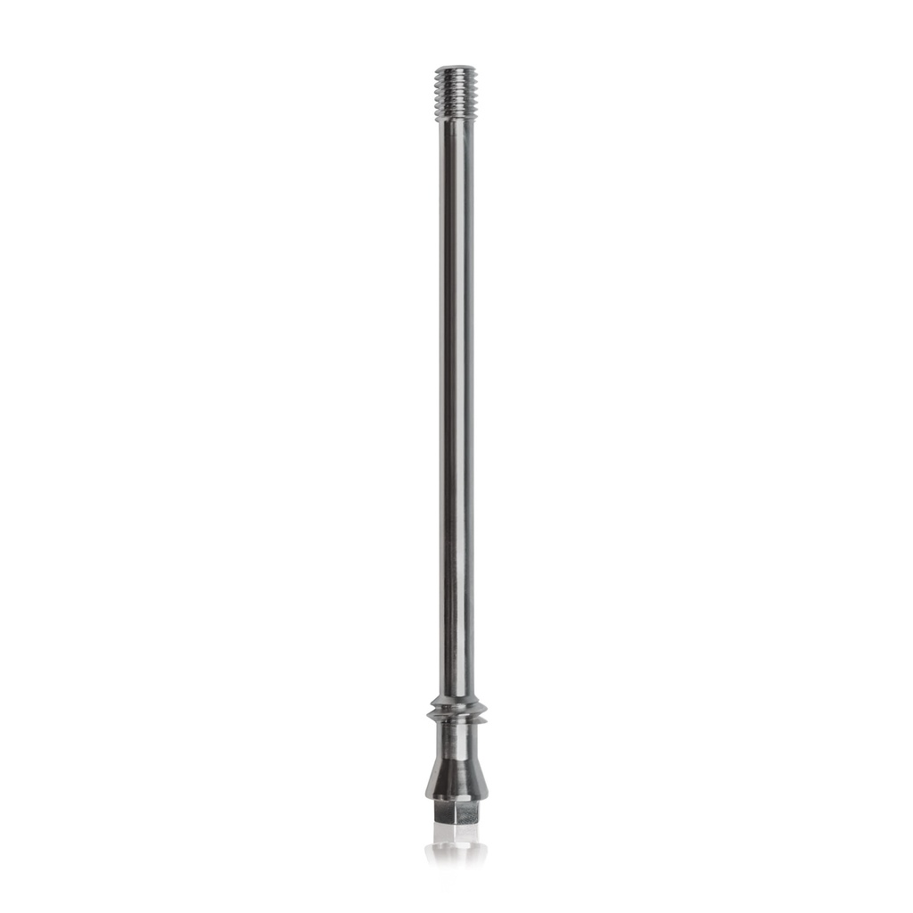 MTV – Implantaat  6 x 130mm implantaatstaal 
