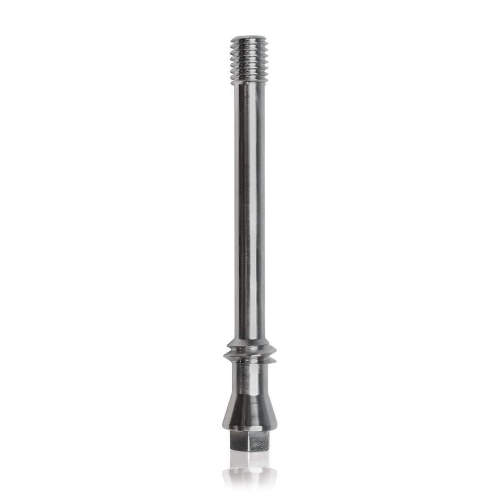 MTV – Implantaat  6 x 80mm Implantaatstaal 