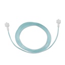 Multigas slang, 2,5 m, verpakking met 25 stuks voor LifeVet 12M