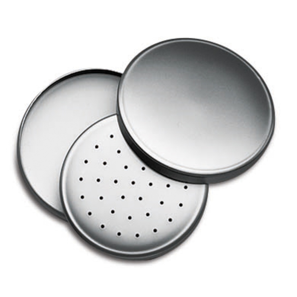 naalddoos m. binnendoos, rond, 65 x 17 mm 