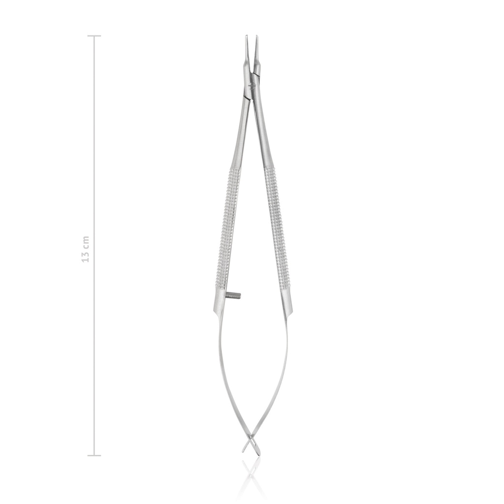 [173012] Oognaaldvoerder Barraquer, 13 cm