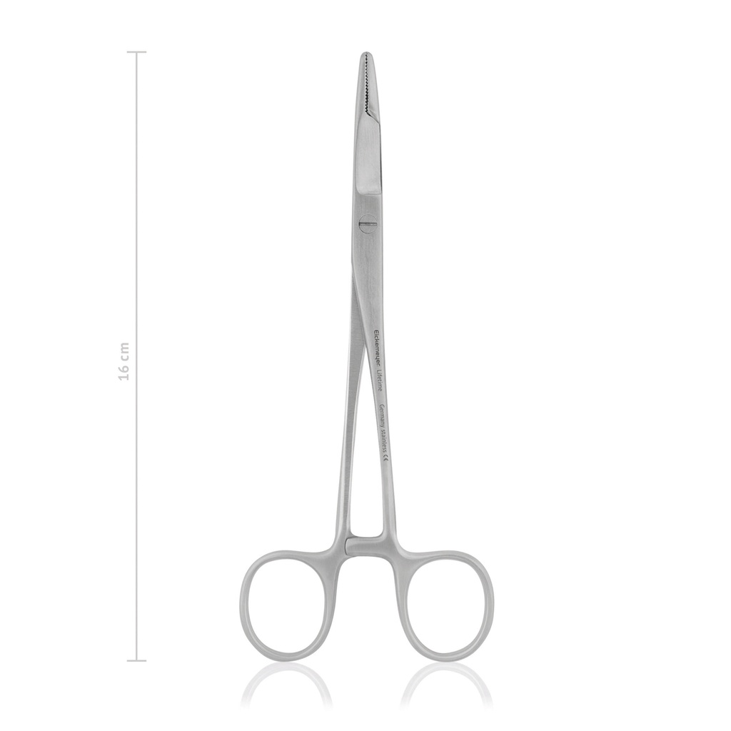 [153516] Naaldvoerder Olsen-Hegar 16 cm