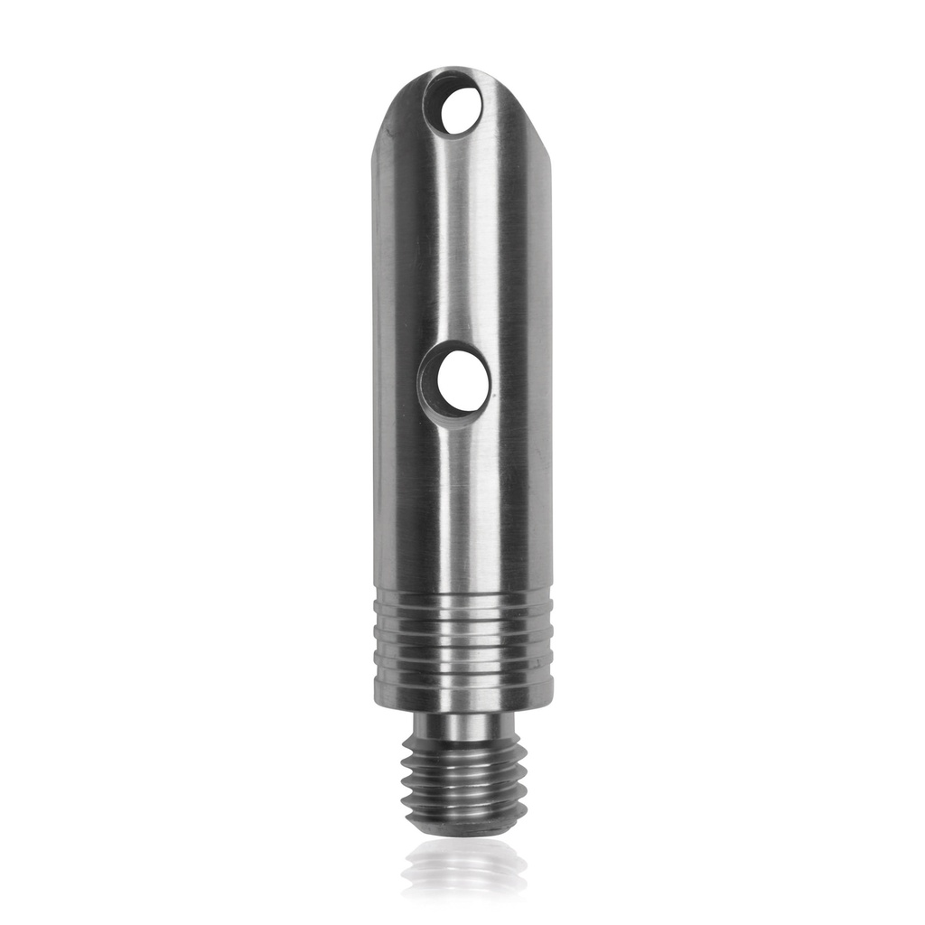 Nagelvoormer naar Müller, diameter 3 mm voor Nagelvoormer-Set