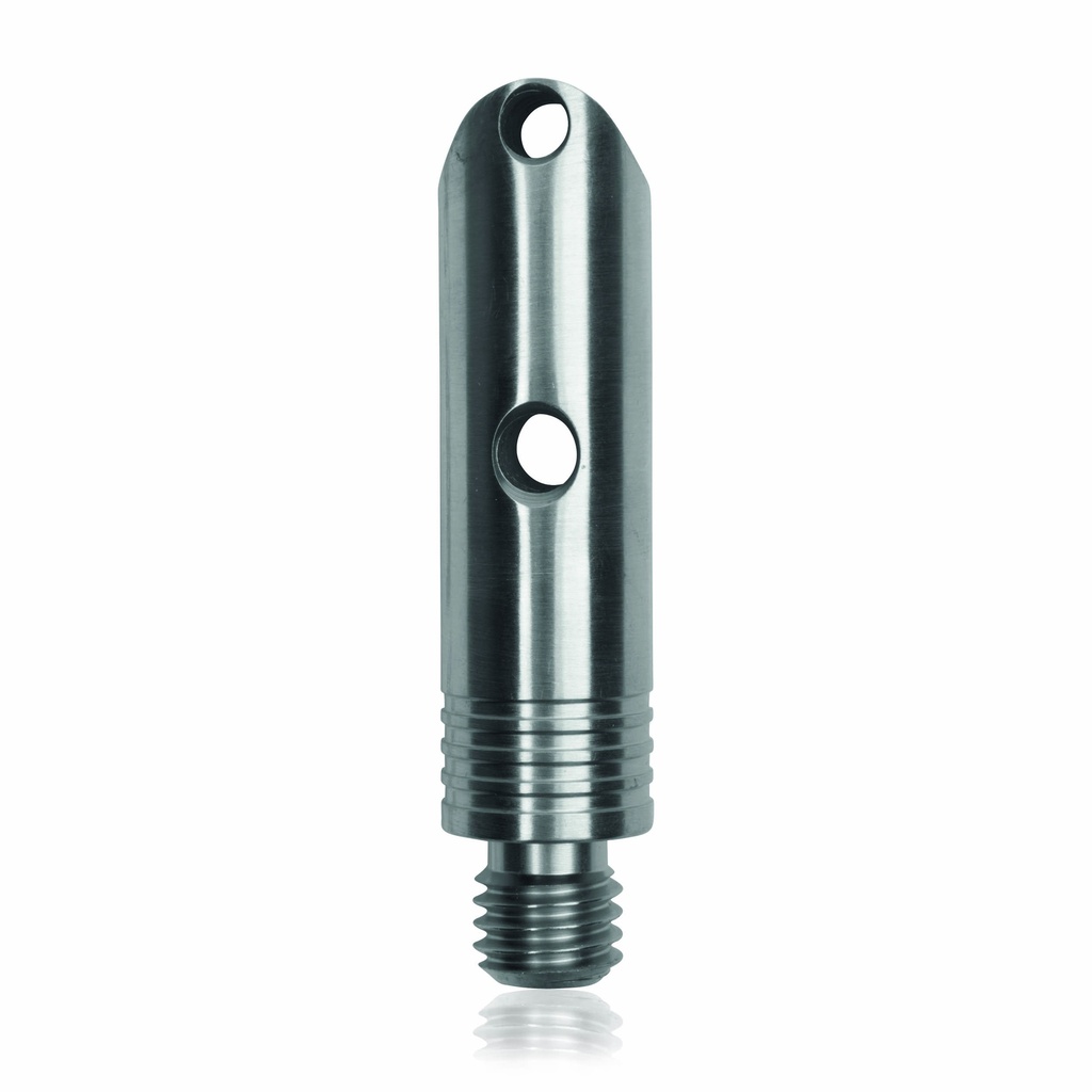 Nagelvoormer naar Müller, diameter 5 mm voor Nagelvoormer-Set