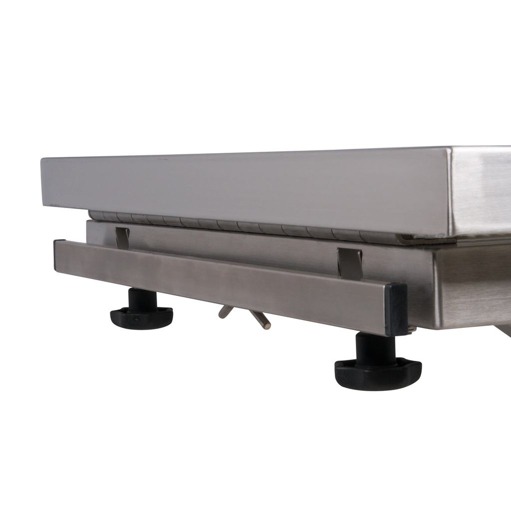 Geleiderails voor schaartafel II 