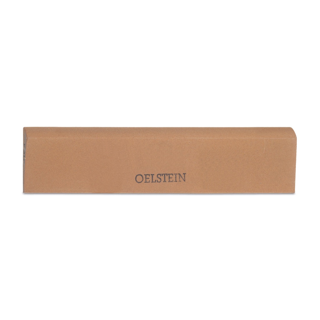 oliesteen voor het slijpen van hoefrenetten 