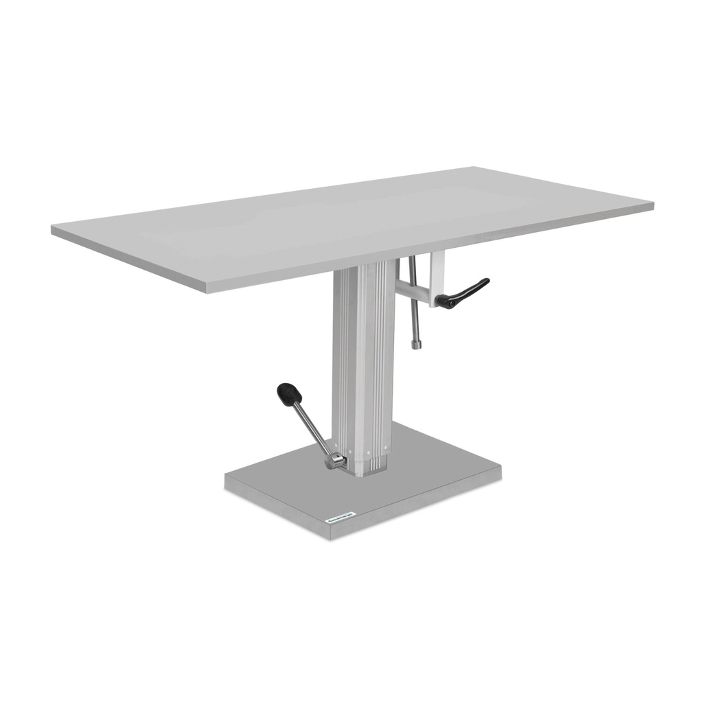 OK en behandeltafel  