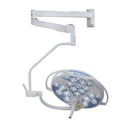 [612911] Operatielamp Mach LED 2SC wandmodel