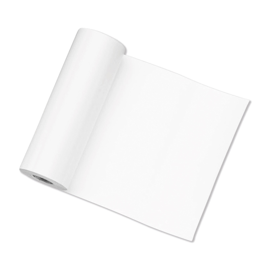 papier metsubihi-P-66-E, voor video-printer, enkele rol 