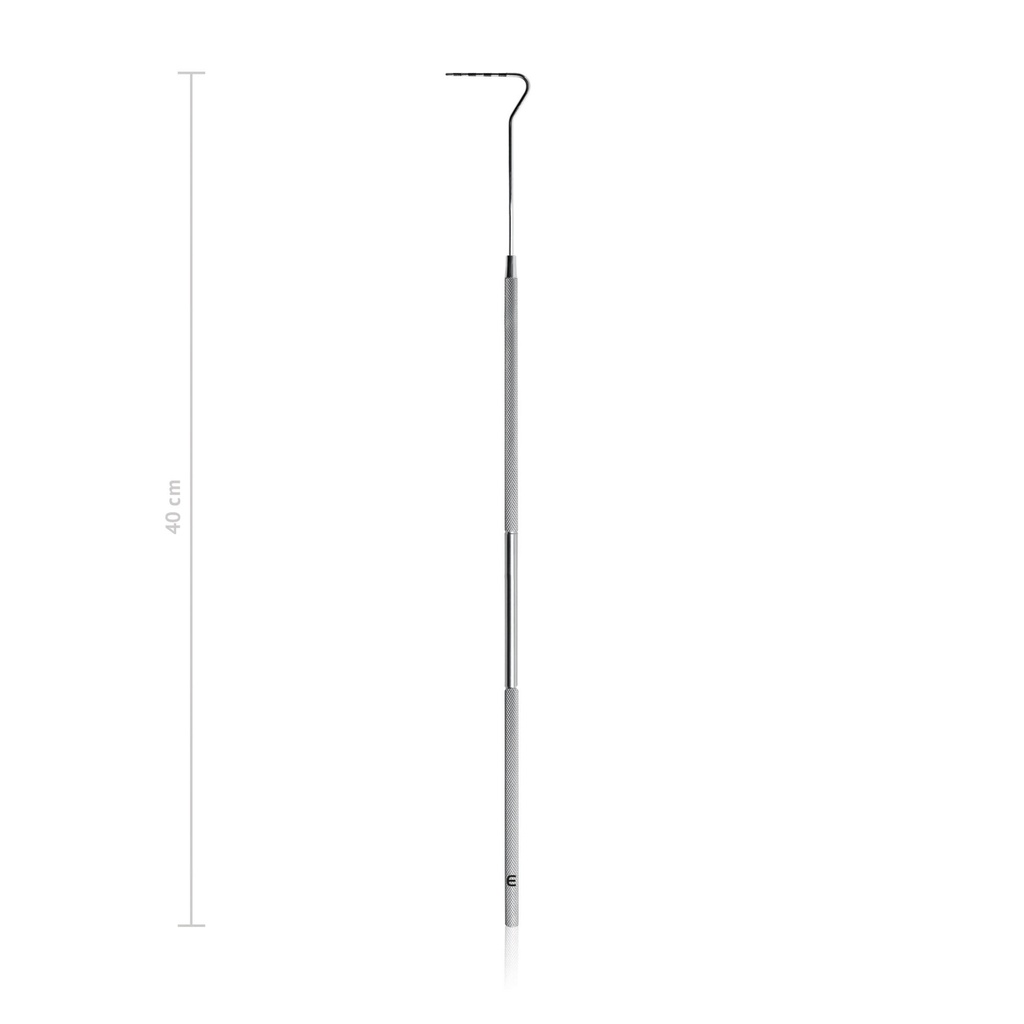 Paradental Sonde  