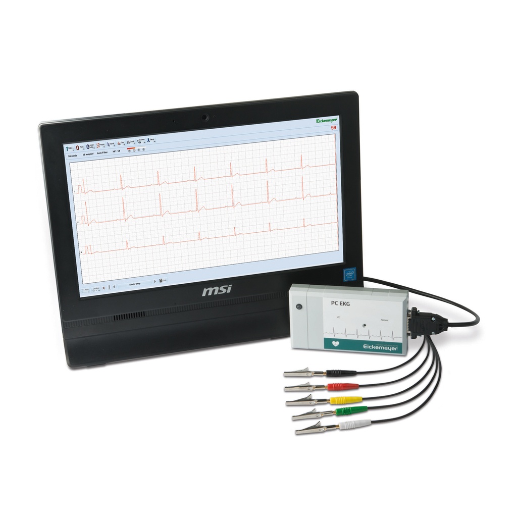 EICKEMEYER® PC-ECG