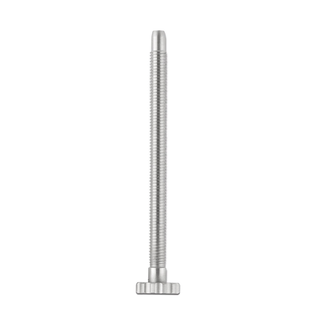 Pin_Positioner_S_outter sleeve Ø 3.4 mm x 55 mm voor refined compressie stainless steel, made in Germany